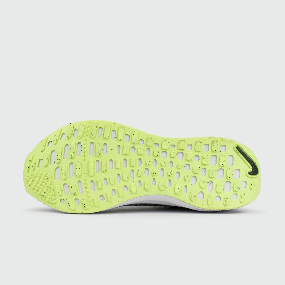 Кроссовки Nike ReactX Infinity Run 4 Grey White