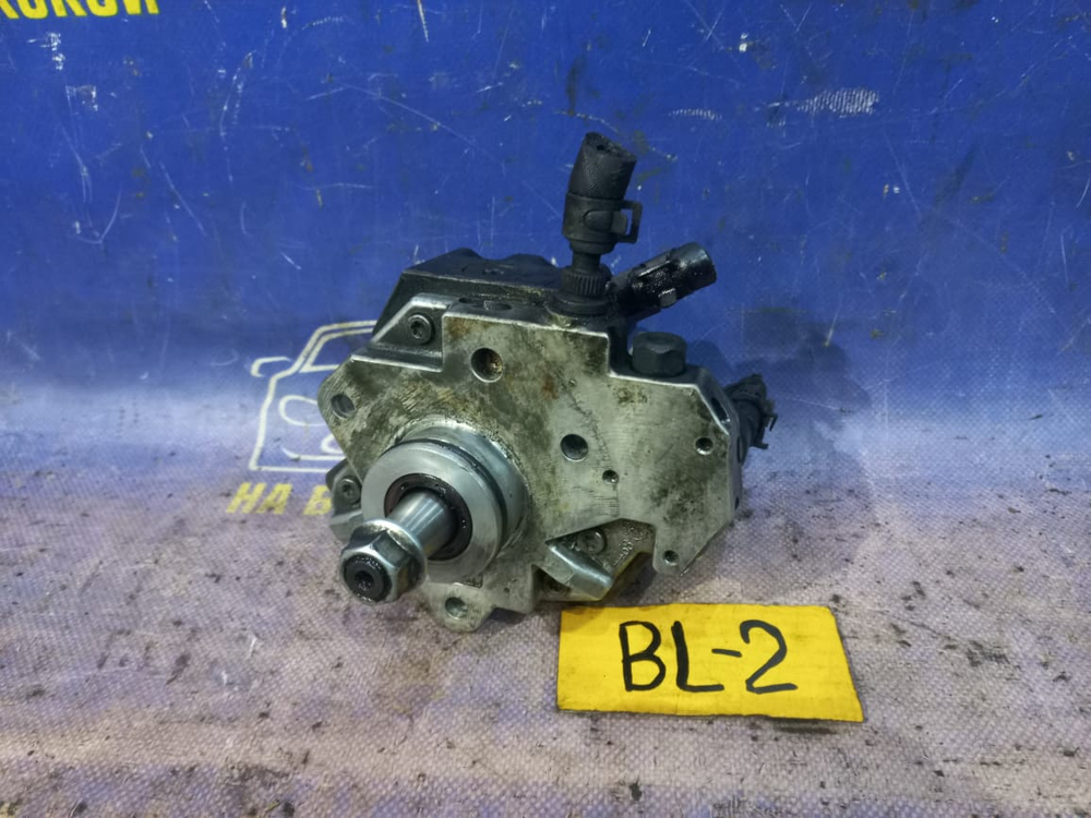 ТНВД Kia SORENTO 2005