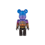 Дизайнерские игрушки BE@RBRICK 100%400%, 4530956533032