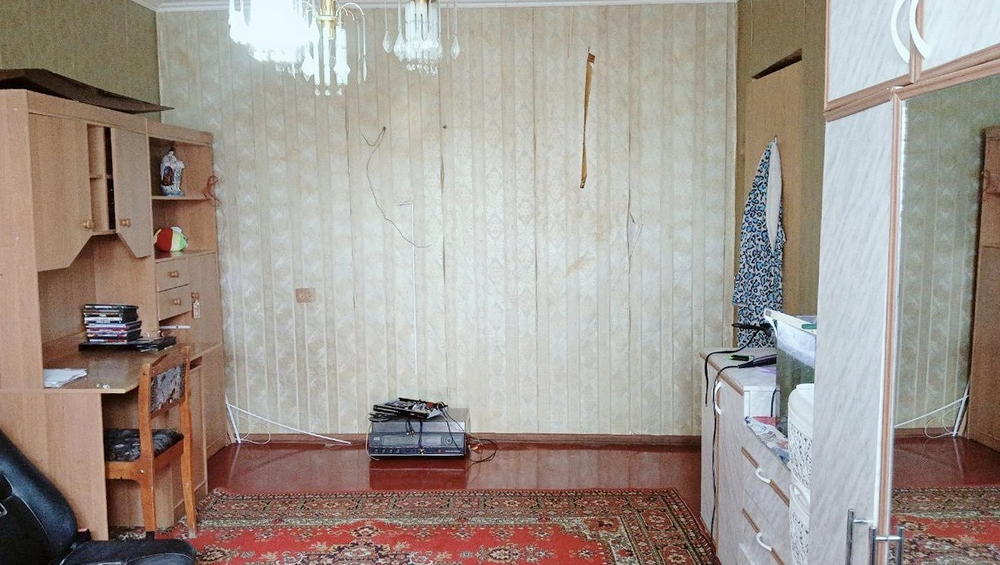 Коттедж в п.Рисовый, Славянского района