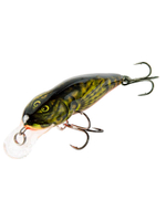 Воблер плавающий Salmo BULLHEAD F 06/BD