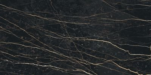 Керамогранит PREXIOUS OF REX THUNDER NIGHT GLO 60X120R (755848) 9мм. глянц.