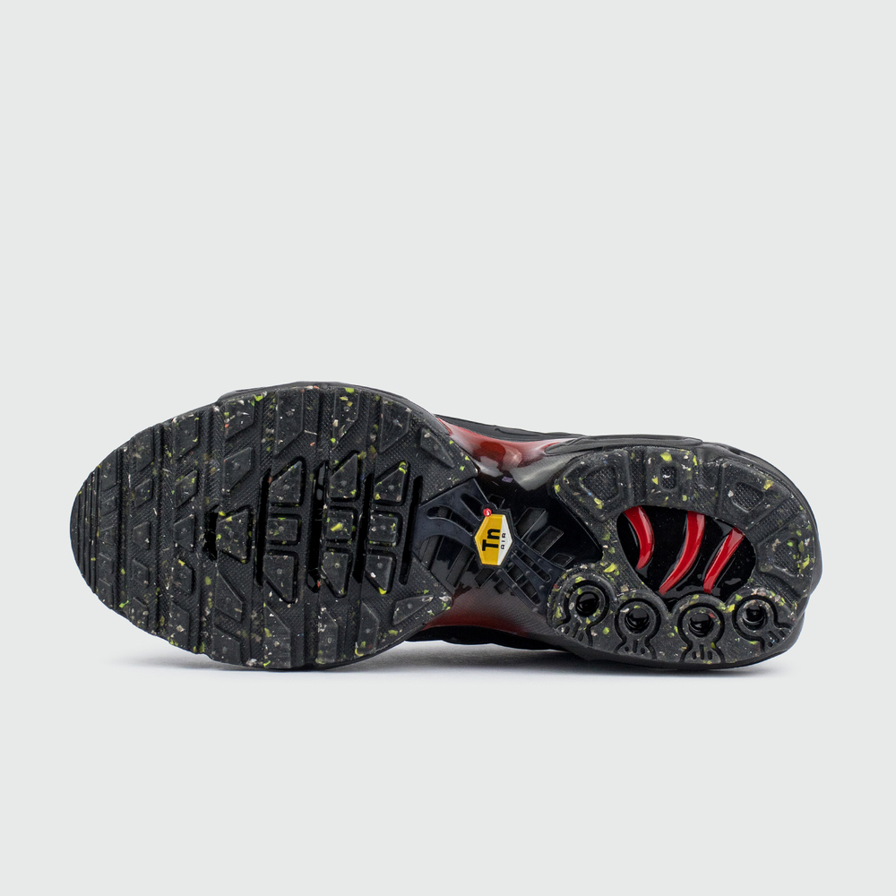 Кроссовки Nike Air Max Terrascape Black / Red