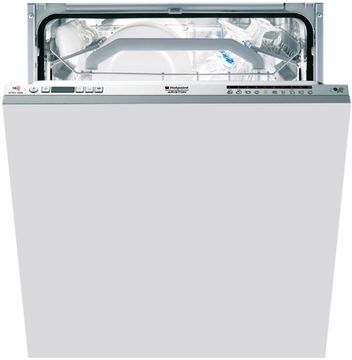 Встраиваемая посудомоечная машина Hotpoint-Ariston LFTA 3214