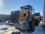 SANY SW* Фронтальный погрузчик SW955K1 (Дизельный, 9,7 л, 220 л.с., АТ)