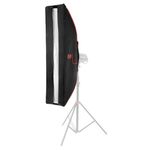 Софтбокс Falcon Eyes SBQ-SBII 30120 BW