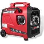 Генератор бензиновый A-iPower A2300iS 1.8 кВт ручной стартер