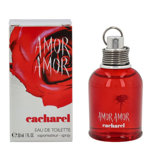 CACHAREL Amor Amor edT 30ml lady