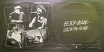Be Bop Deluxe ‎– Live! In The Air Age 2LP (США 1977г.)