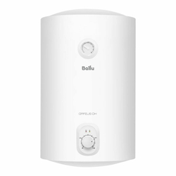 Водонагреватель накопительный Ballu BWH/S 30 Orfeus DH