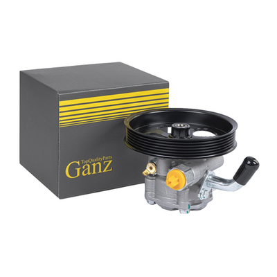 Насос ГУР Mitsubishi Pajero Sport (08-)/L200 (06-) 2.5D GANZ GIL02053