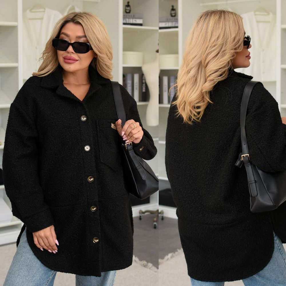 Рубашка УК-260-2 Фабрика Моды