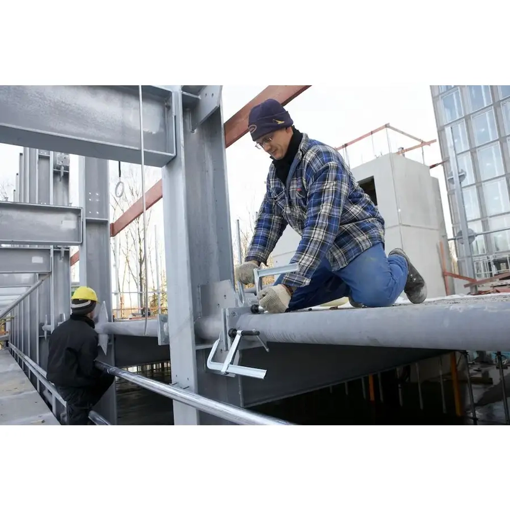 Высокоэффективная струбцина BESSEY SG150M
