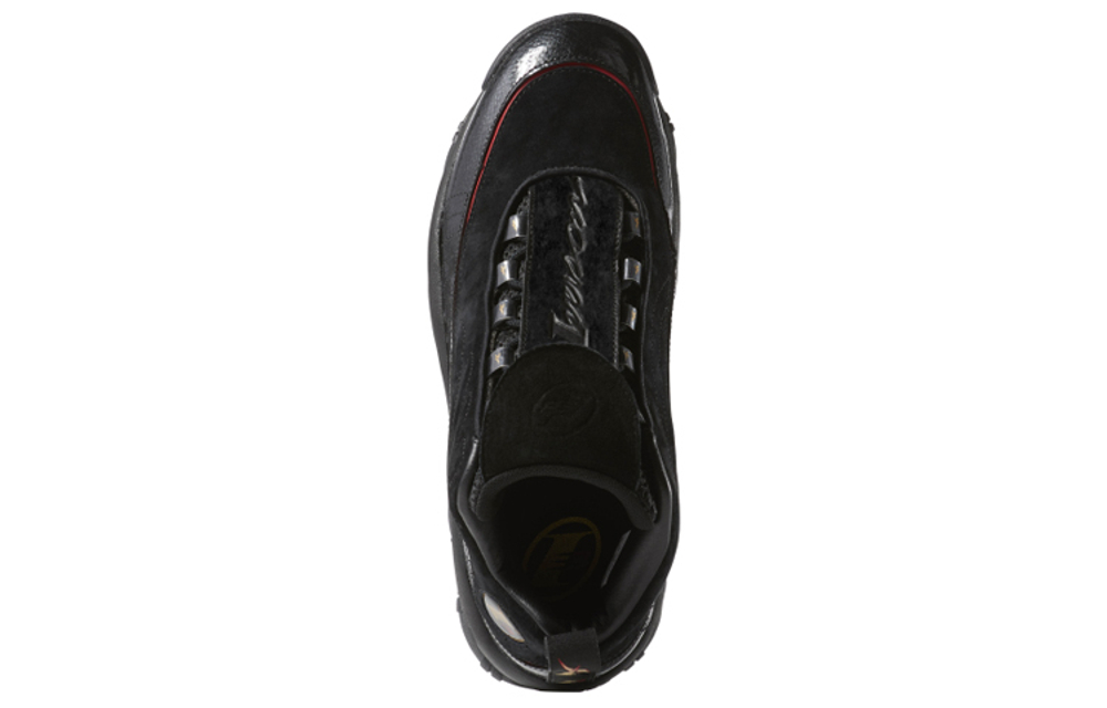 Кроссовки Reebok Iverson Legacy