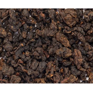 Herbata Dong Ding Hong Gaba (GABA Dong Ding Oolong czerwony)