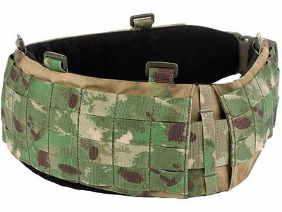 Пояс разгрузочный Wartech Вектор-М TV-123-ATFGN, A-Tacs FG (TV-123-ATFGN)