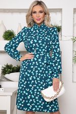 Платье 71434 Avili