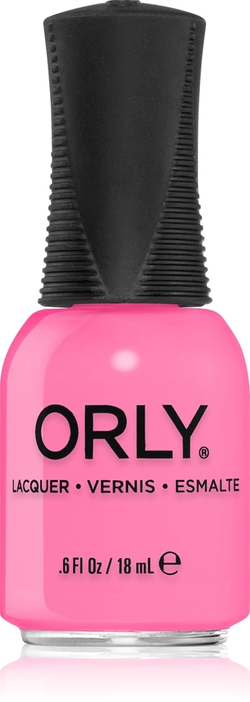 Orly Nail Polish - лак для ногтей, 18 ml