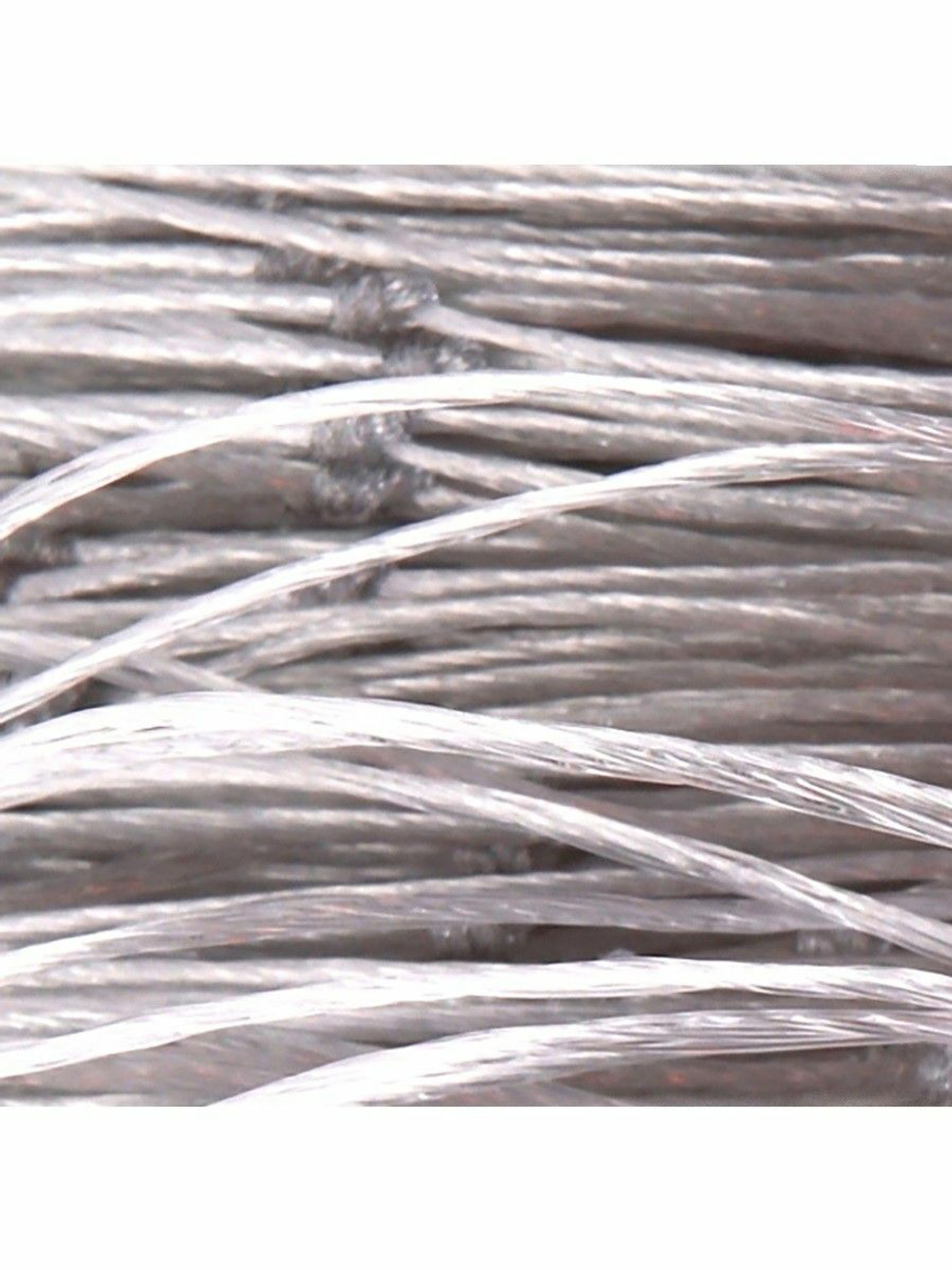 Сетеполотно скр. леска, толщина 0,20мм*10, ячея 70мм