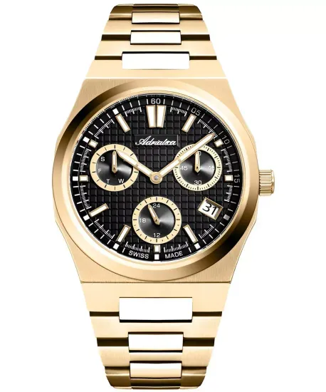 Наручные часы Adriatica A8326.1114QF