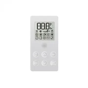 Колонный кондиционер General Climate GC-FS60ARF1 / GU-FS60HF1