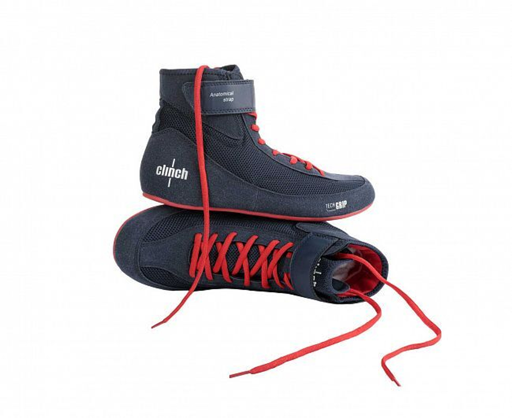 Борцовки Clinch Grip