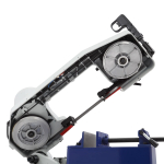 Ленточная пила по металлу Belmash MBS-440