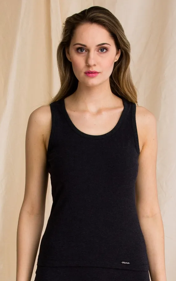 LVS 729 TERMO Майка женская