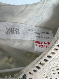 Платье Zara
