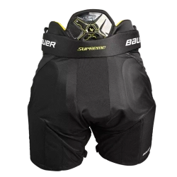 Шорты BAUER SUPREME MACH YTH (детский)