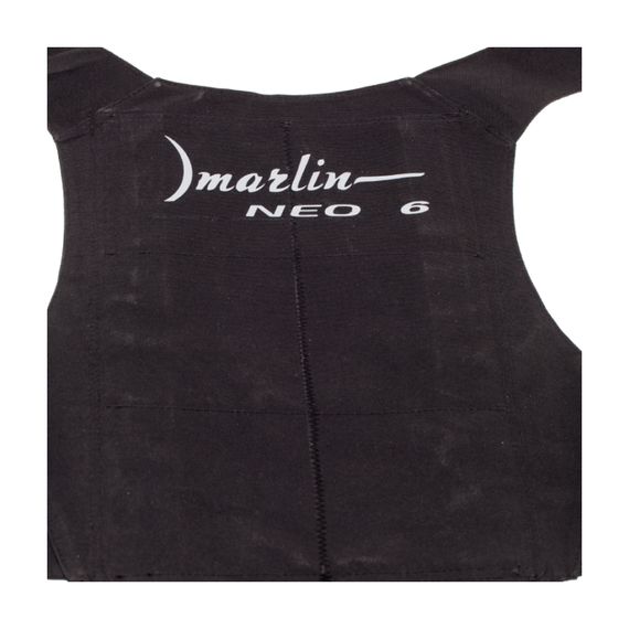Разгрузочный жилет Marlin Neo 6 черный