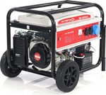 Генератор бензиновый ИНТЕРСКОЛ ЭБ-6500Э 795.0.0.40