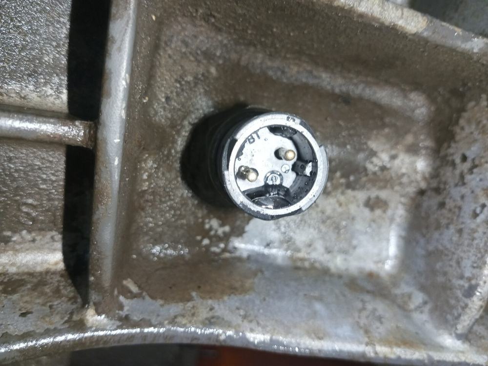 МКПП ZF 16S2333TD 2018г.