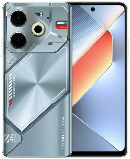 Tecno Pova 6 Neo