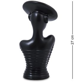 MF-175/2 Ваза «Дело в шляпе»