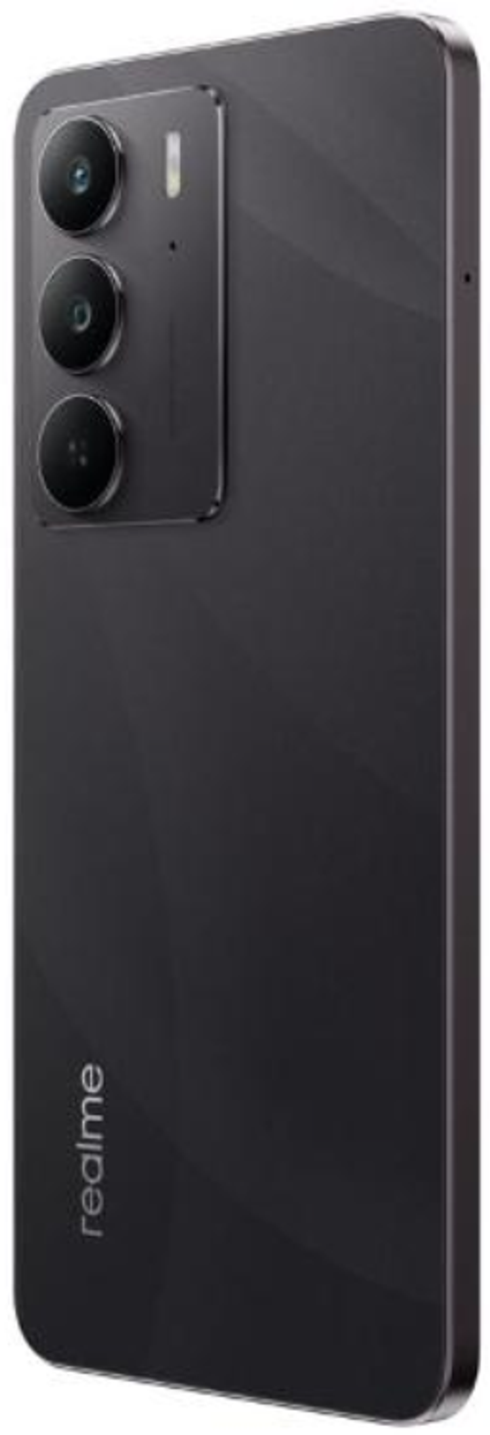 Смартфон Realme C75 8/128GB черный