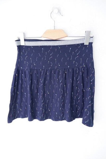 Юбка Kiabi лаконичная на 12 лет