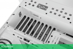 Корпус Thermaltake The Tower 500 Snow (CA-1X1-00M6WN-00)