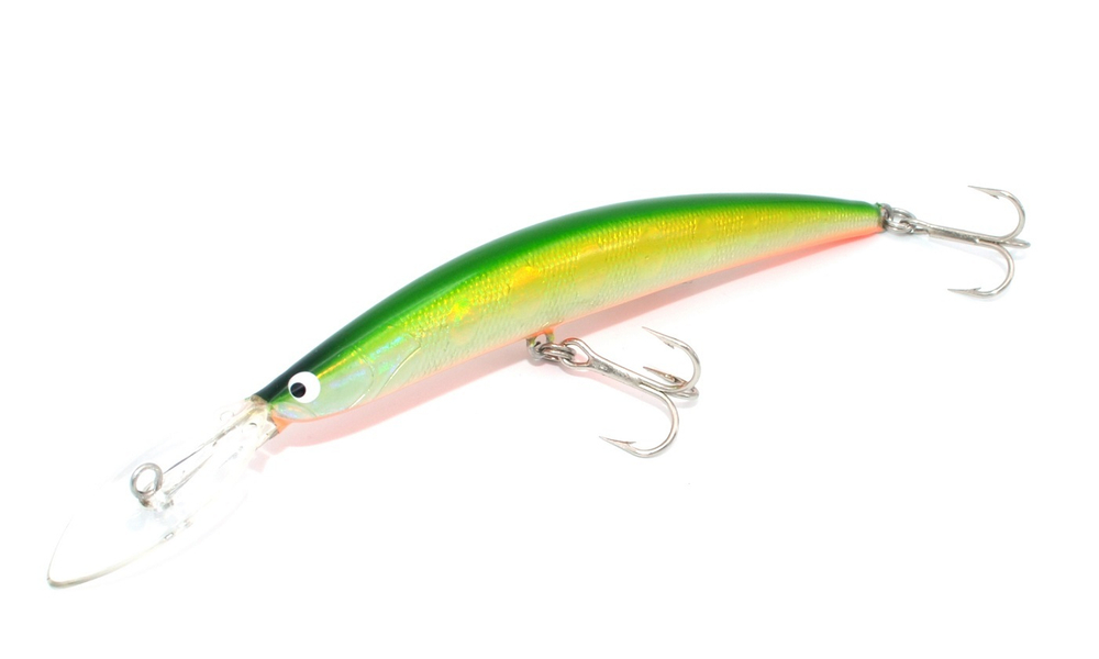 Воблер TACKLE HOUSE Twinkle TWSD 104 f-6