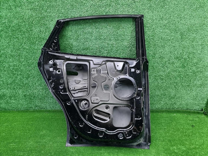Дверь задняя левая Changan Uni-V (2022-н.в.)