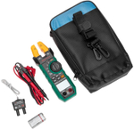 Токовые клещи  Mastech MS2601