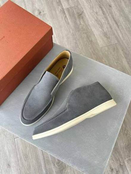 Лоферы Loro Piana