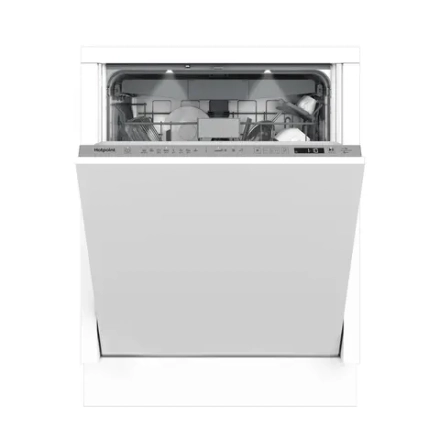 Встраиваемая посудомоечная машина HOTPOINT HI 5D83 DWT