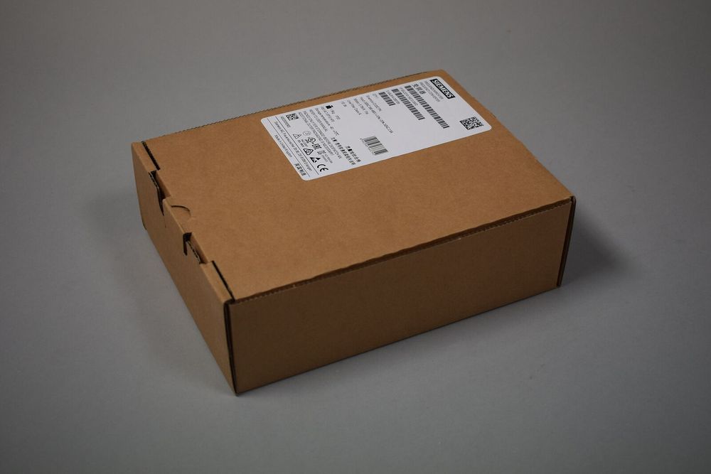 SIEMENS 6SL3210-1KE12-3AF2