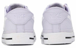 Кроссовки Nike Court Legacy Canvas (Женская размерная сетка)