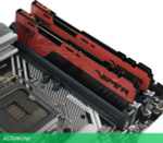 Оперативная память Patriot Viper Elite II 2x16GB PC4-25600 (PVE2432G320C8K)