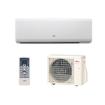 Сплит-система Fujitsu Clarios ASYG07KPCA-R/AOYG07KPCA-R