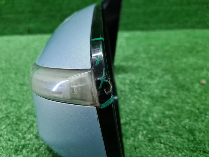 Зеркало левое Hyundai Santa Fe 3 DM (2012-2016) 6 контактов