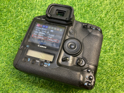 Canon EOS 1D Mark III Покупка/Продажа