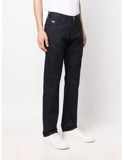 Джинсы EMPORIO ARMANI